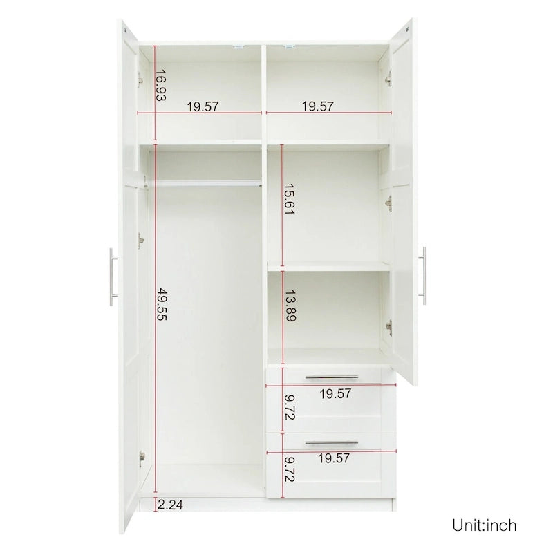 Armoire haute
