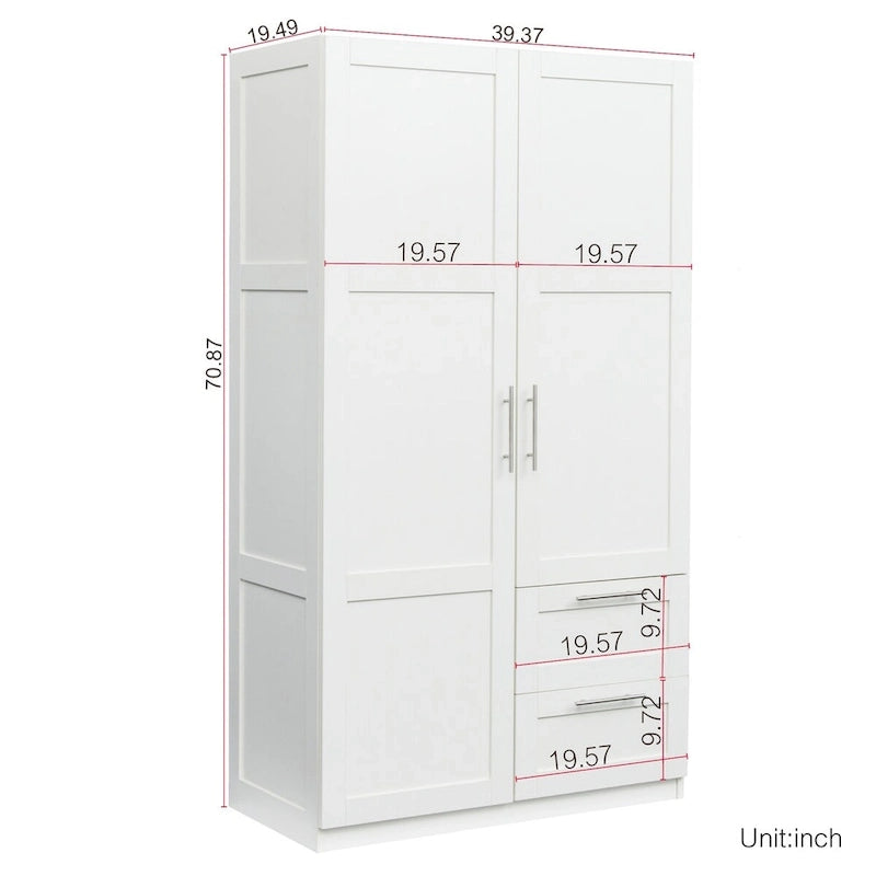 Armoire haute