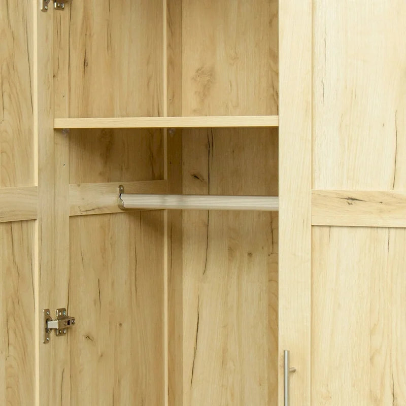 Armoire haute