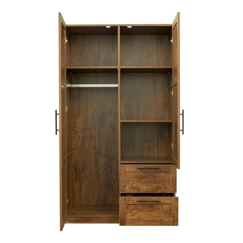 Armoire haute