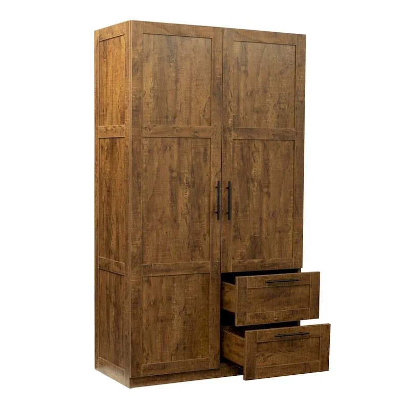 Armoire haute