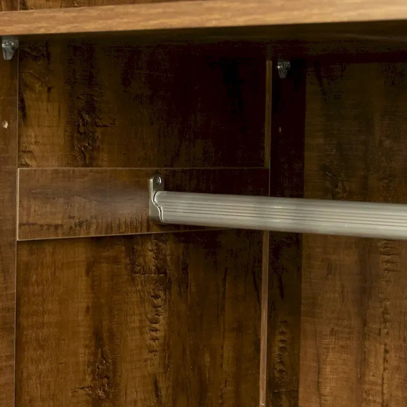 Armoire haute