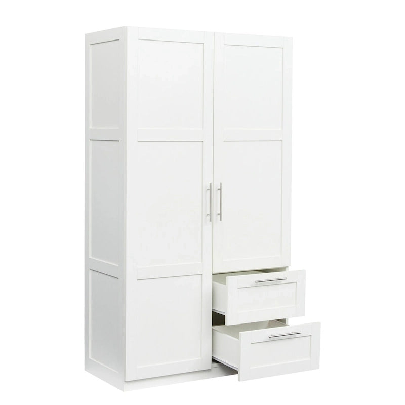 Armoire haute