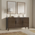 Buffet trois portes