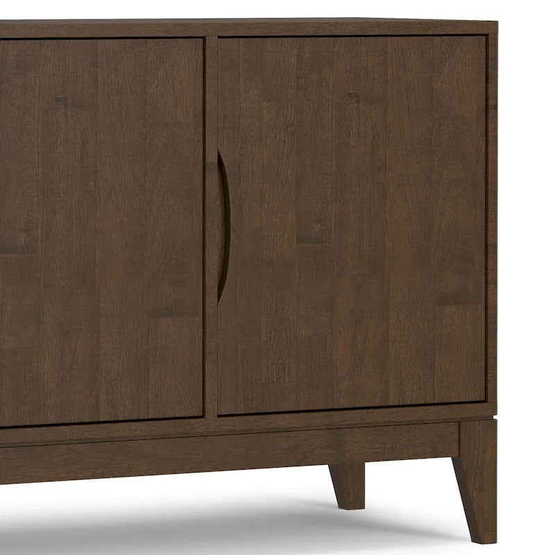 Buffet trois portes