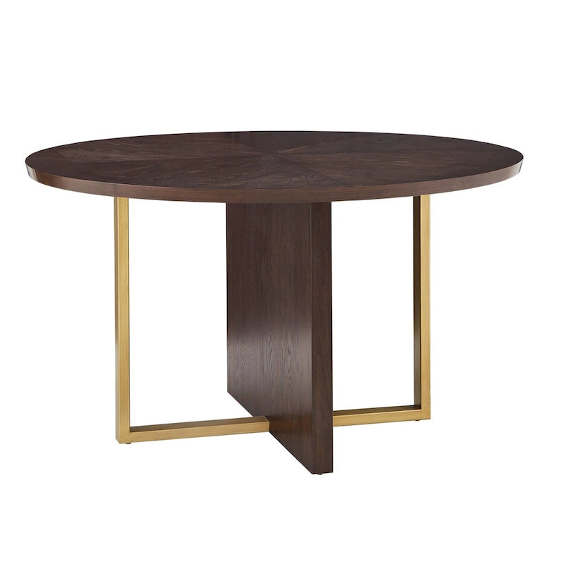 Table à manger ronde