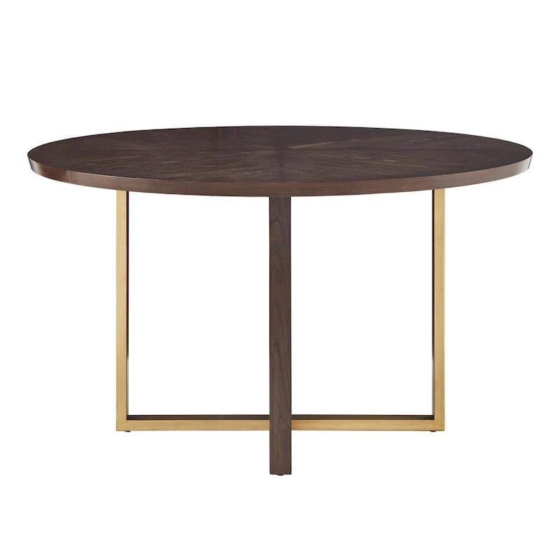 Table à manger ronde