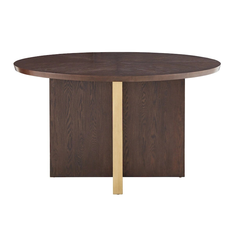 Table à manger ronde