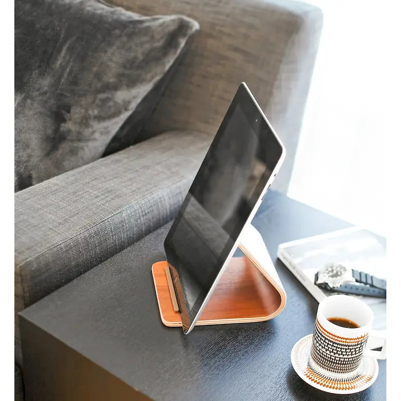 Support pour tablette