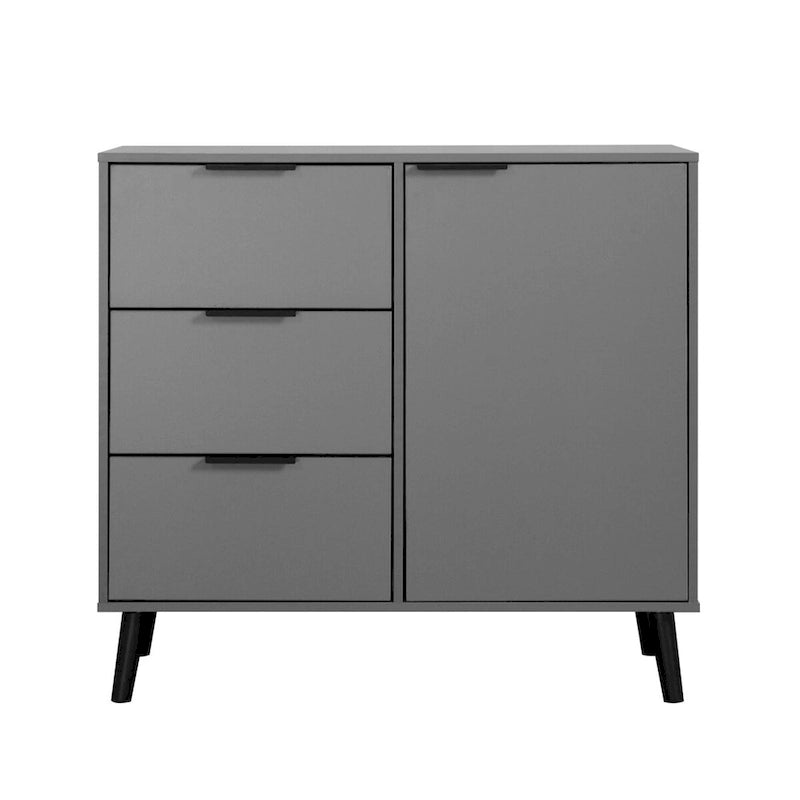 Armoire de style médiéval