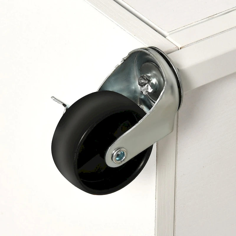 Dessert de cuisine roulant