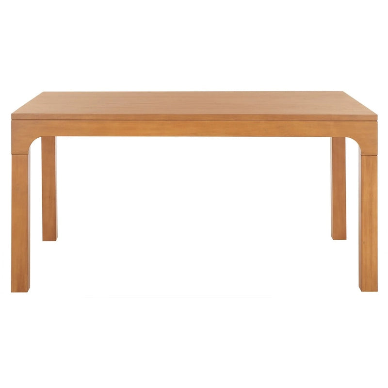Table de salle à manger rectangulaire