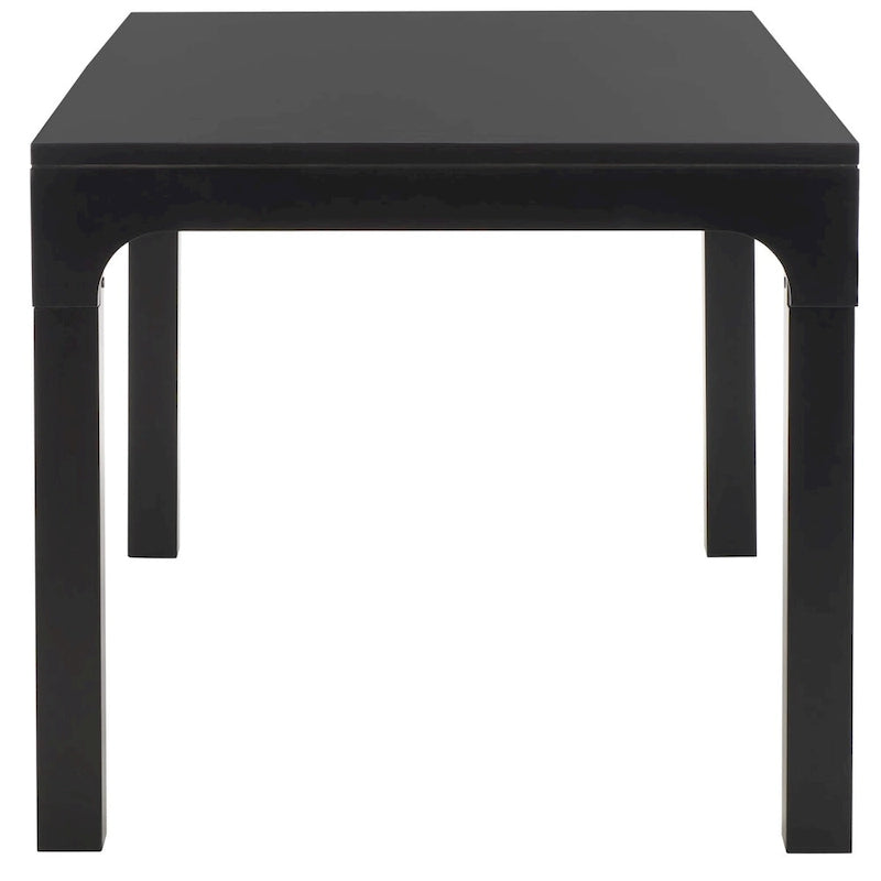 Table de salle à manger rectangulaire