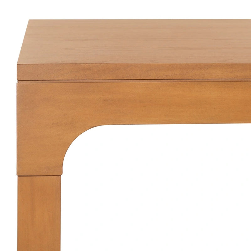 Table de salle à manger rectangulaire