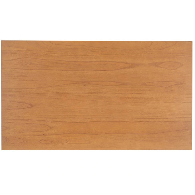 Table de salle à manger rectangulaire