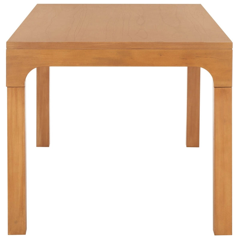 Table de salle à manger rectangulaire