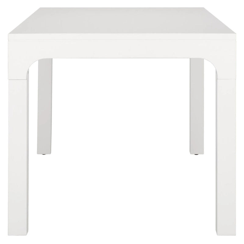 Table de salle à manger rectangulaire